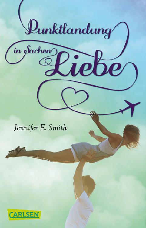 Punktlandung in Sachen Liebe (German Edition)