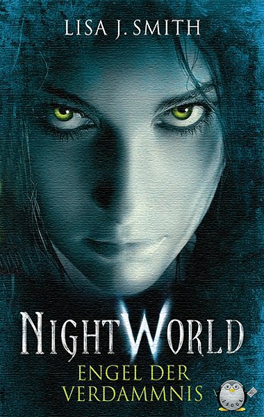 NIGHT WORLD - Engel der Verdammnis