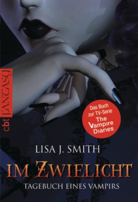 Tagebuch Eines Vampirs 01. Im Zwielicht