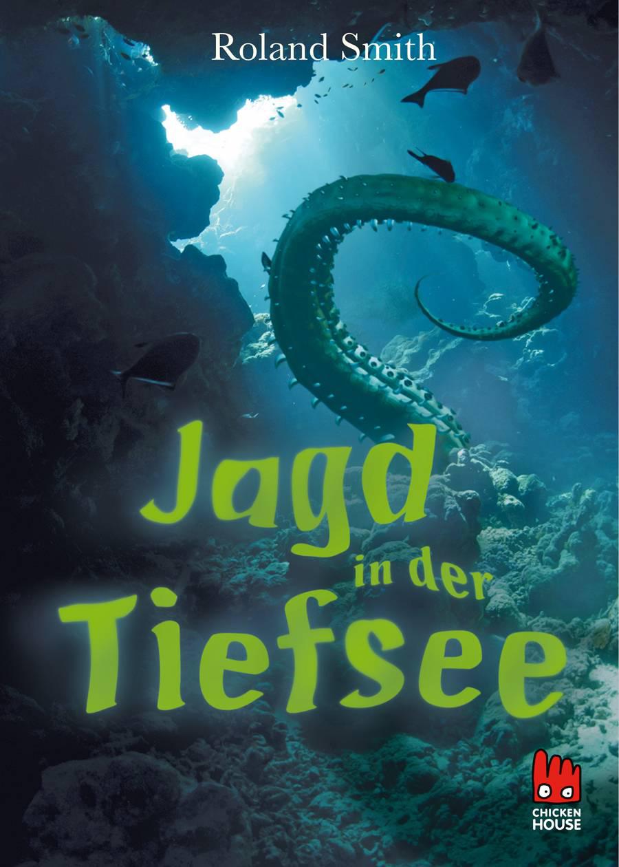 Jagd in der Tiefsee (Cryptos)