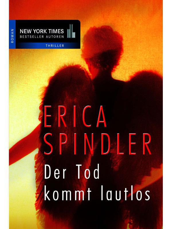Spindler, Erica