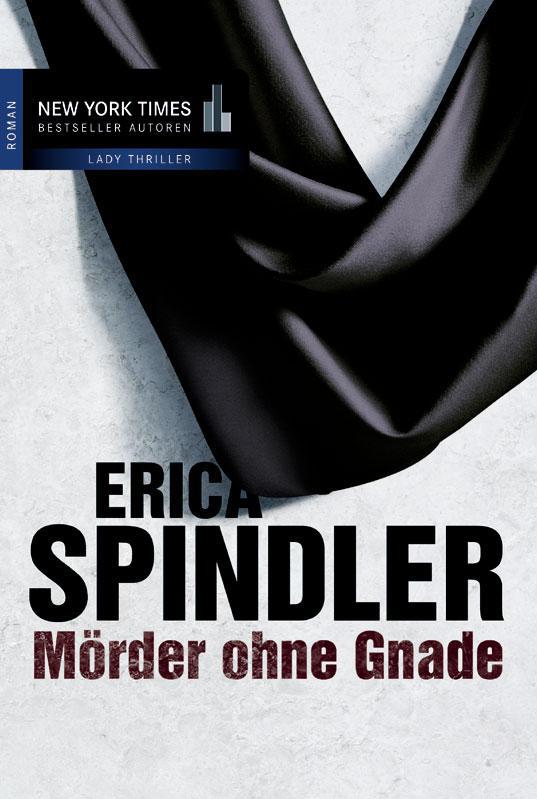 Spindler, Erica