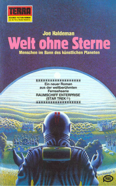 Welt ohne Sterne