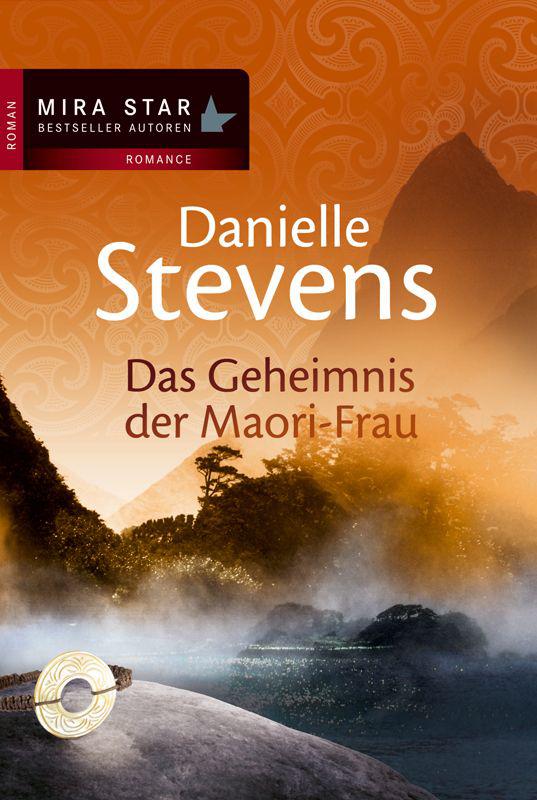 Das Geheimnis der Maori-Frau (German Edition)