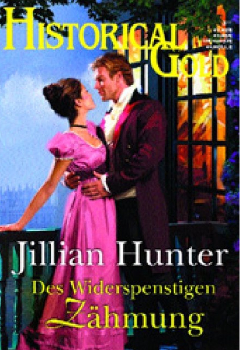 Des widerspanstigen Zaehmung