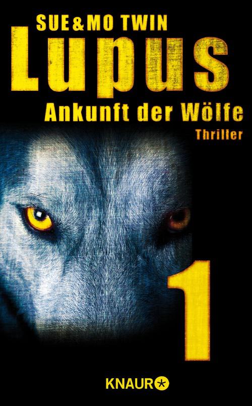 Ankunft Der Woelfe