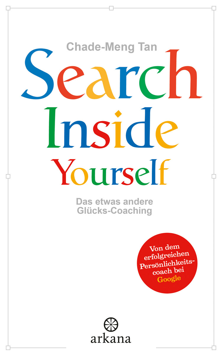 Search inside yourself