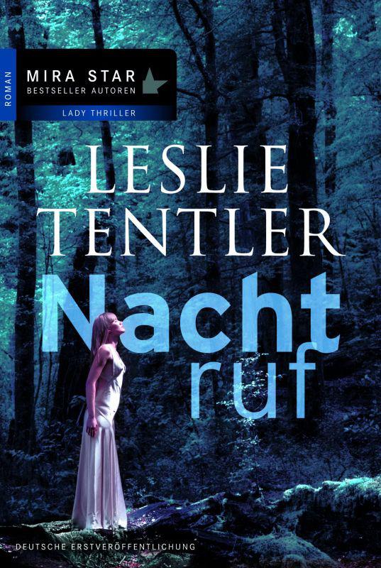Nachtruf (German Edition)