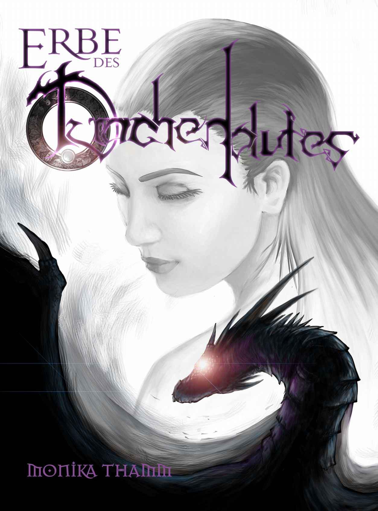 Erbe des Drachenblutes (German Edition)