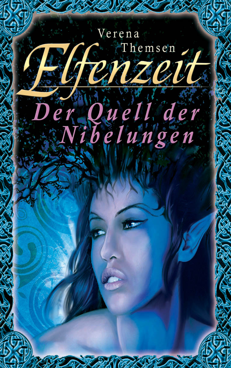 Elfenzeit 3: Der Quell der Nibelungen - Themsen, V: Elfenzeit 3: Der Quell der Nibelungen
