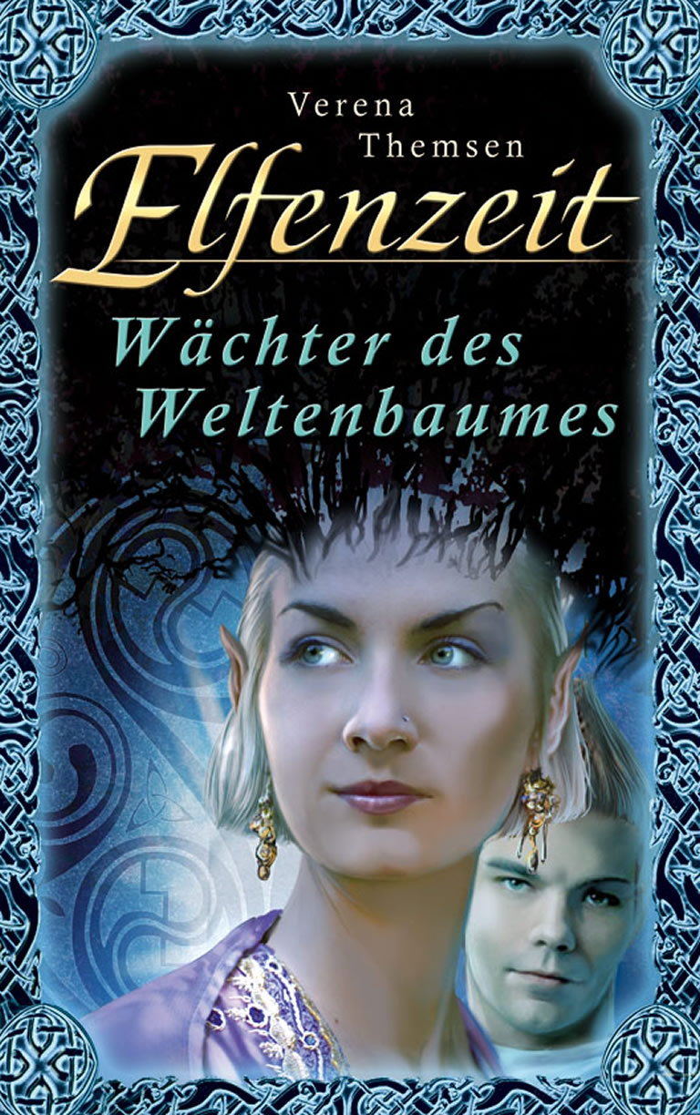 Elfenzeit 7: Wächter des Weltenbaumes - Themsen, V: Elfenzeit 7: Wächter des Weltenbaumes