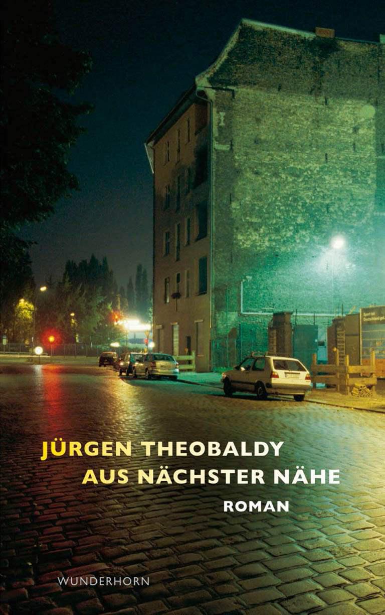 Aus nächster Nähe: Roman (German Edition)