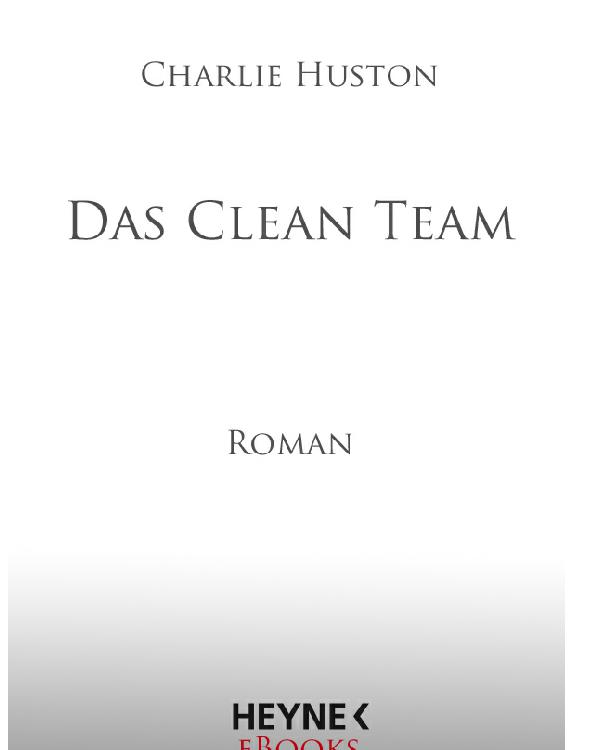 Clean Team
