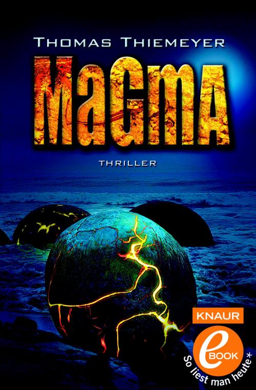 Magma
