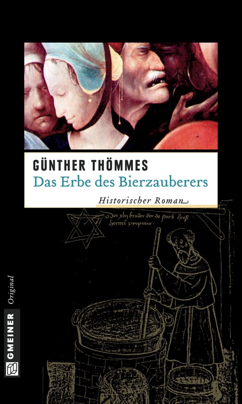 Thoemmes, Guenther