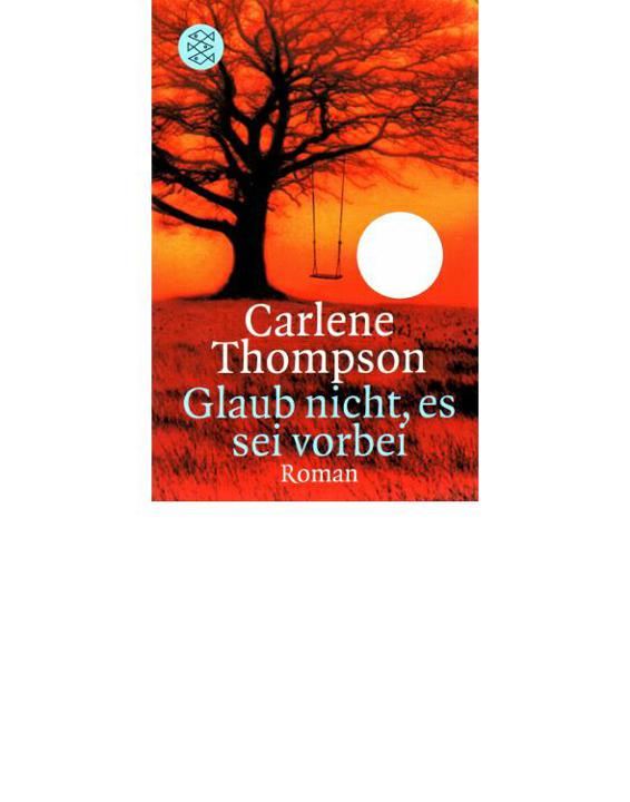 Glaub nicht es sei vorbei