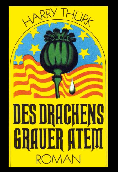 Des Drachens grauer Atem