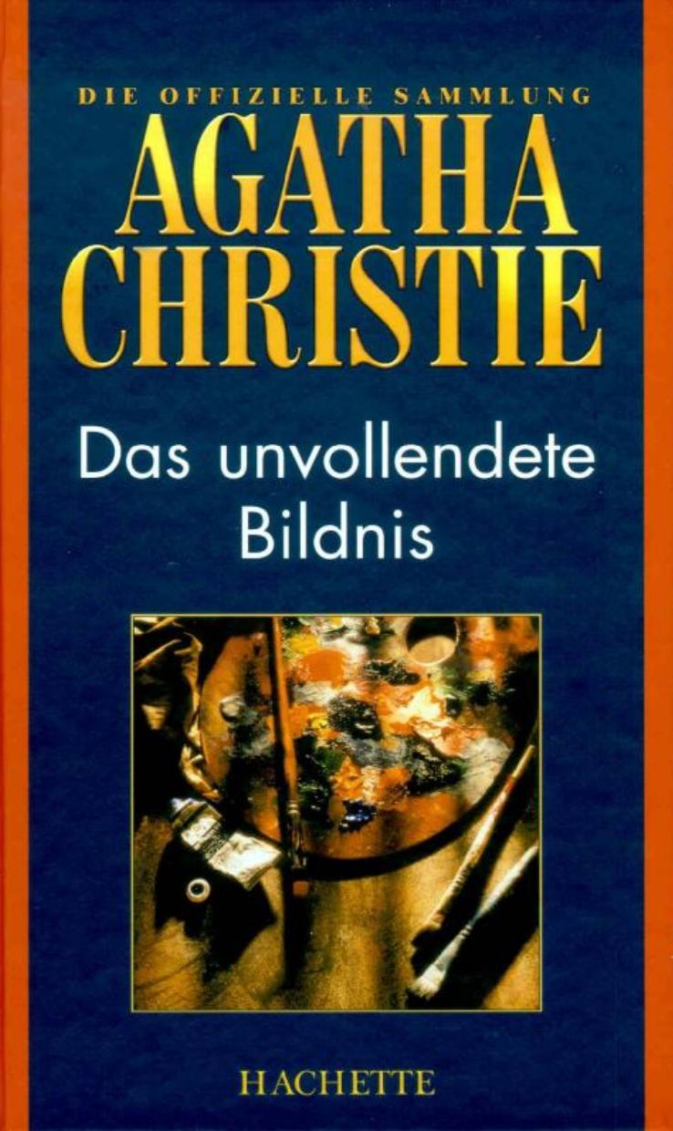 Christie, Agatha - 30 - Das unvollendete Bildnis.rtf
