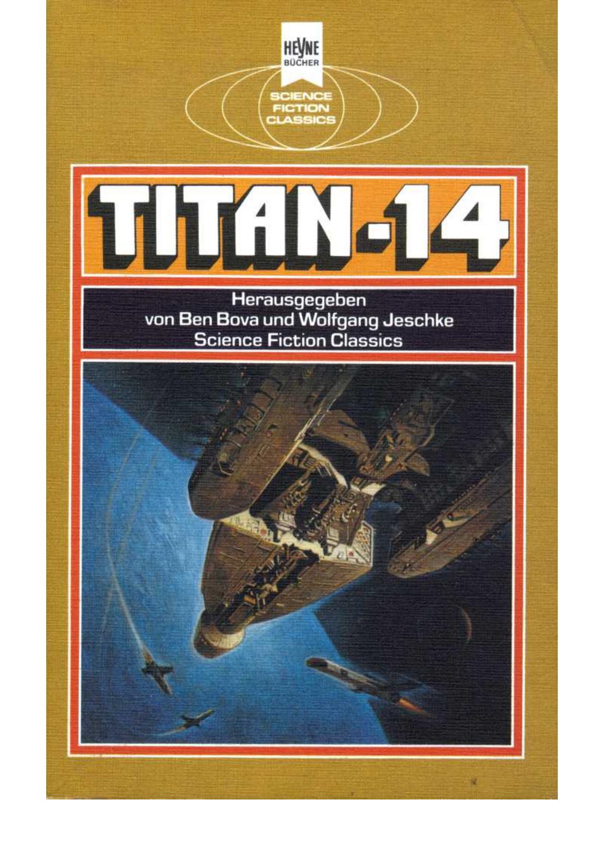 Titan 14