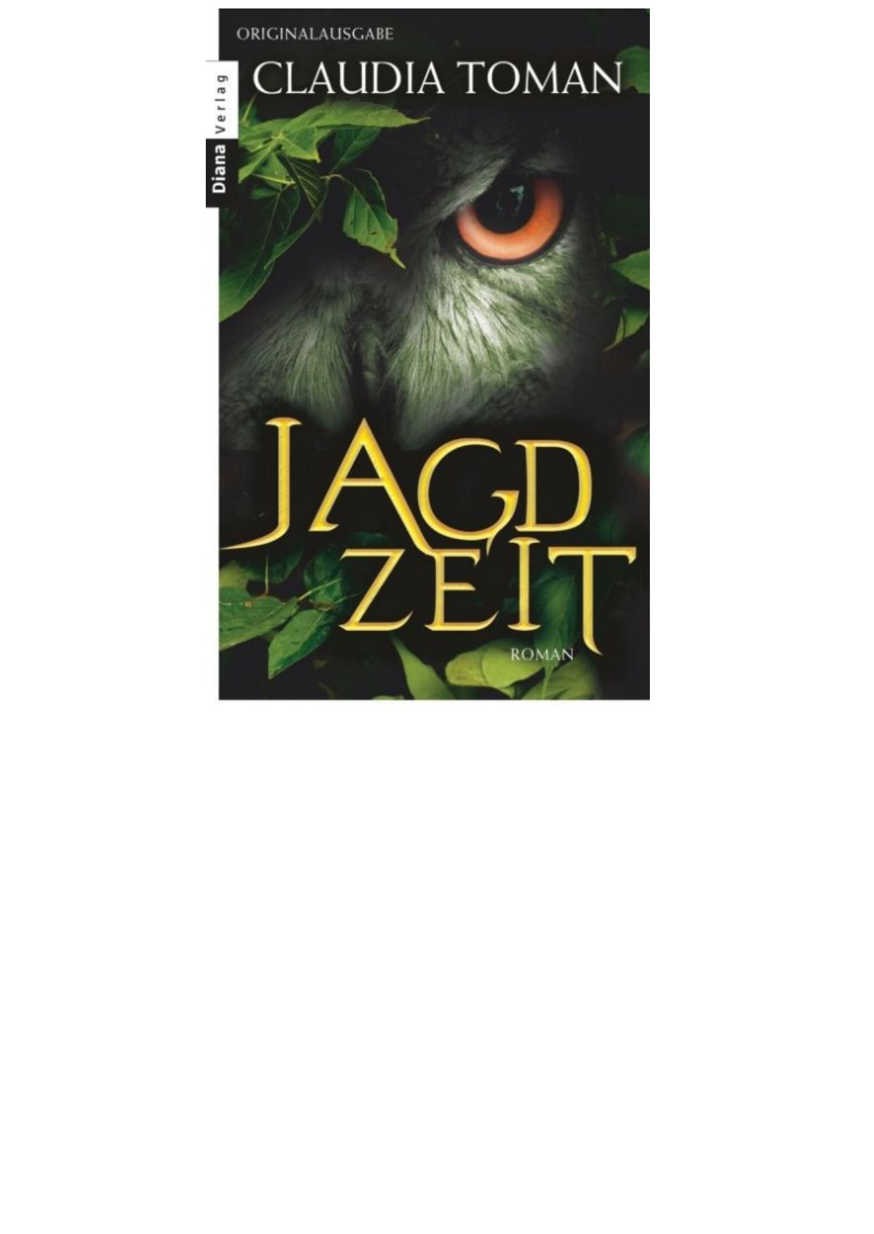 Jagdzeit