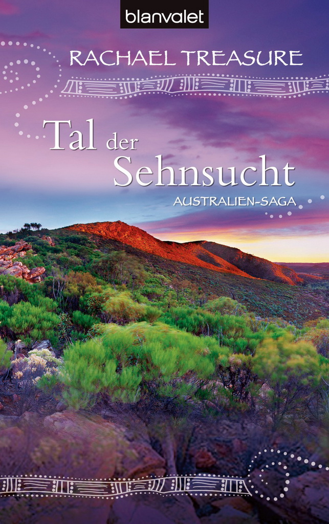 Australien 03 - Tal der Sehnsucht