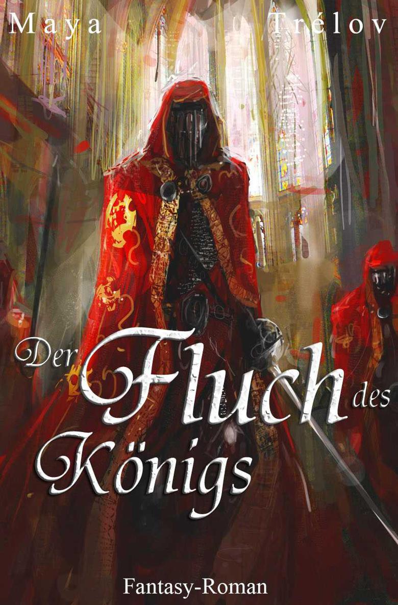 Der Fluch des Koenigs