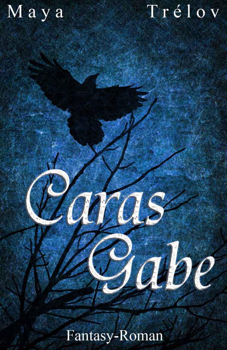 Caras Gabe