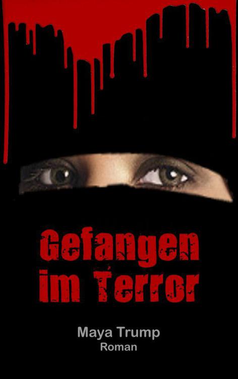 Gefangen im Terror (German Edition)