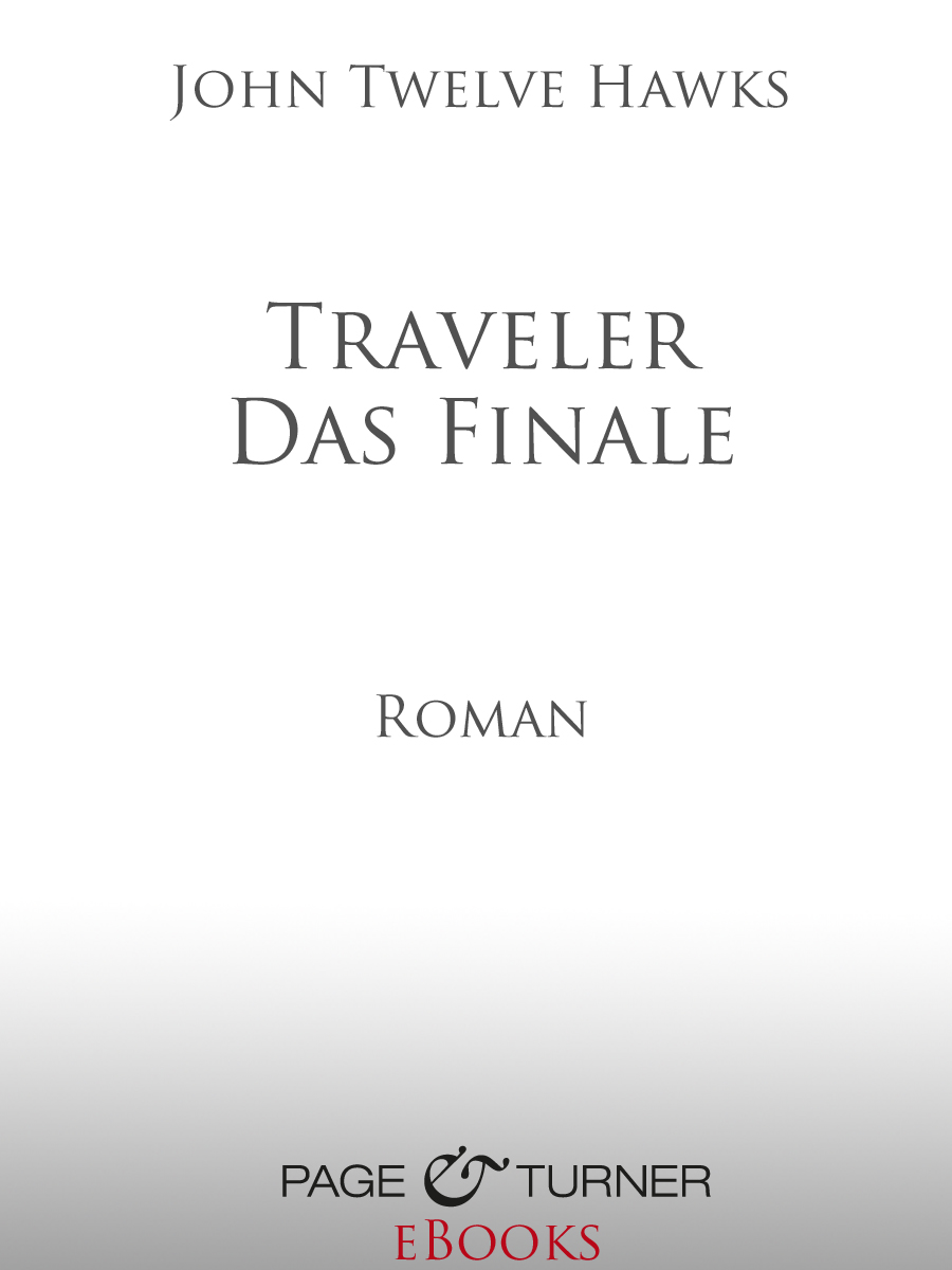 Traveler - das Finale