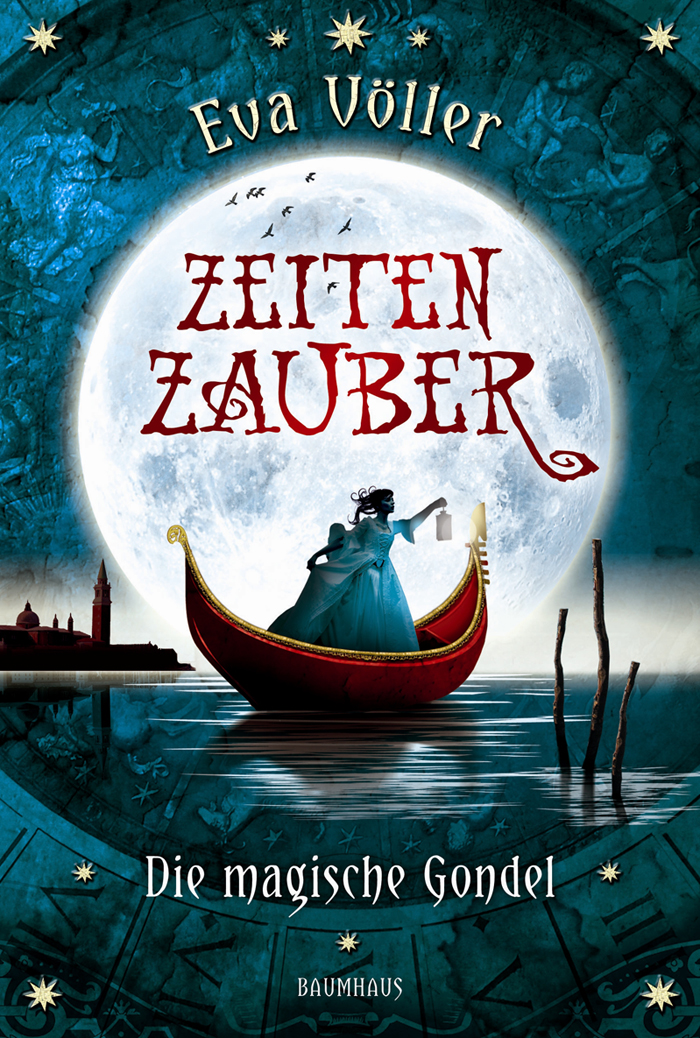 Zeitenzauber - Völler, E: Zeitenzauber