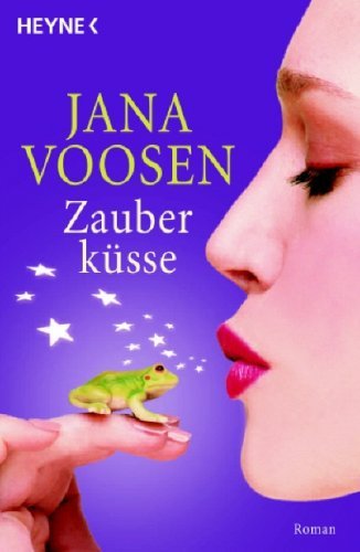 Zauberkusse