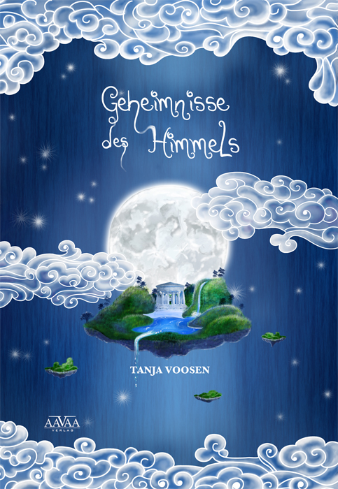 Geheimnisse des Himmels