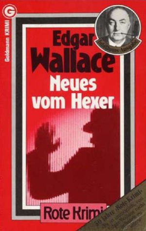070 - Neues vom Hexer