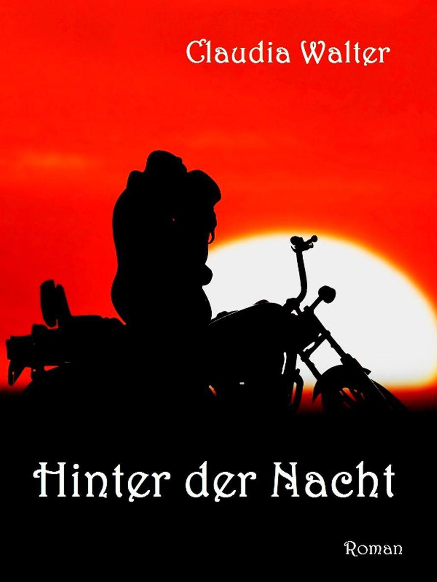Hinter der Nacht (German Edition)