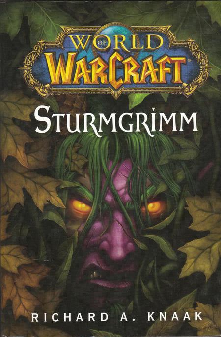 WoW 13 - Sturmgrimm