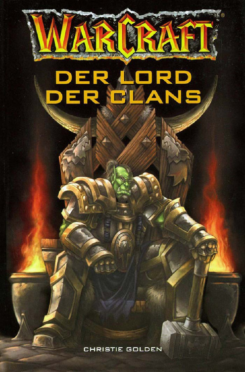 Warcraft - 2
