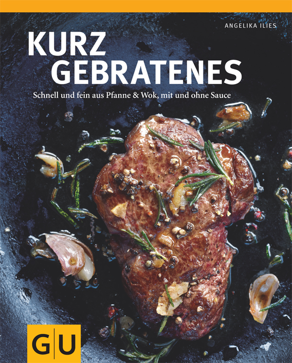 Kurzgebratenes