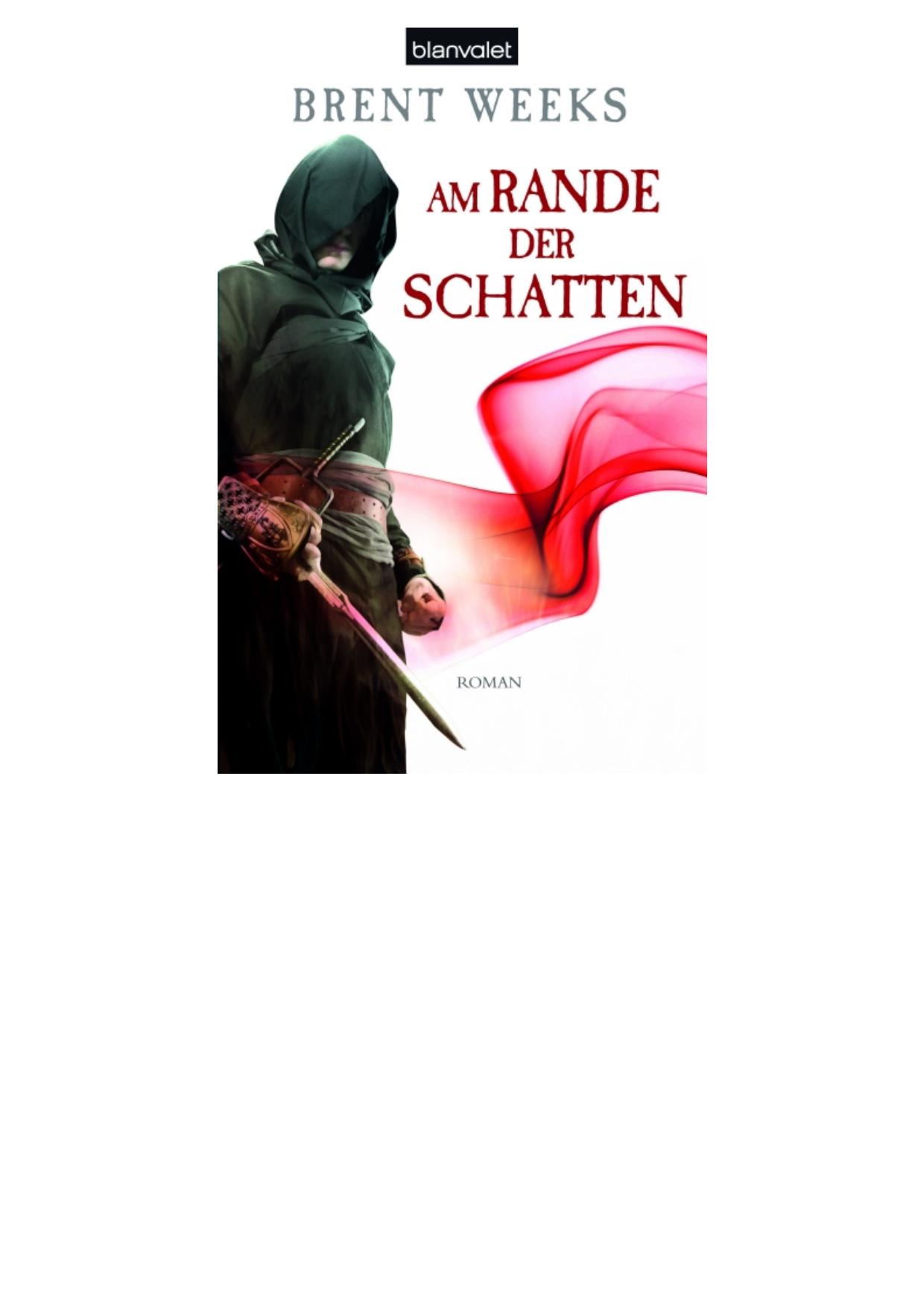 Am Rande Der Schatten