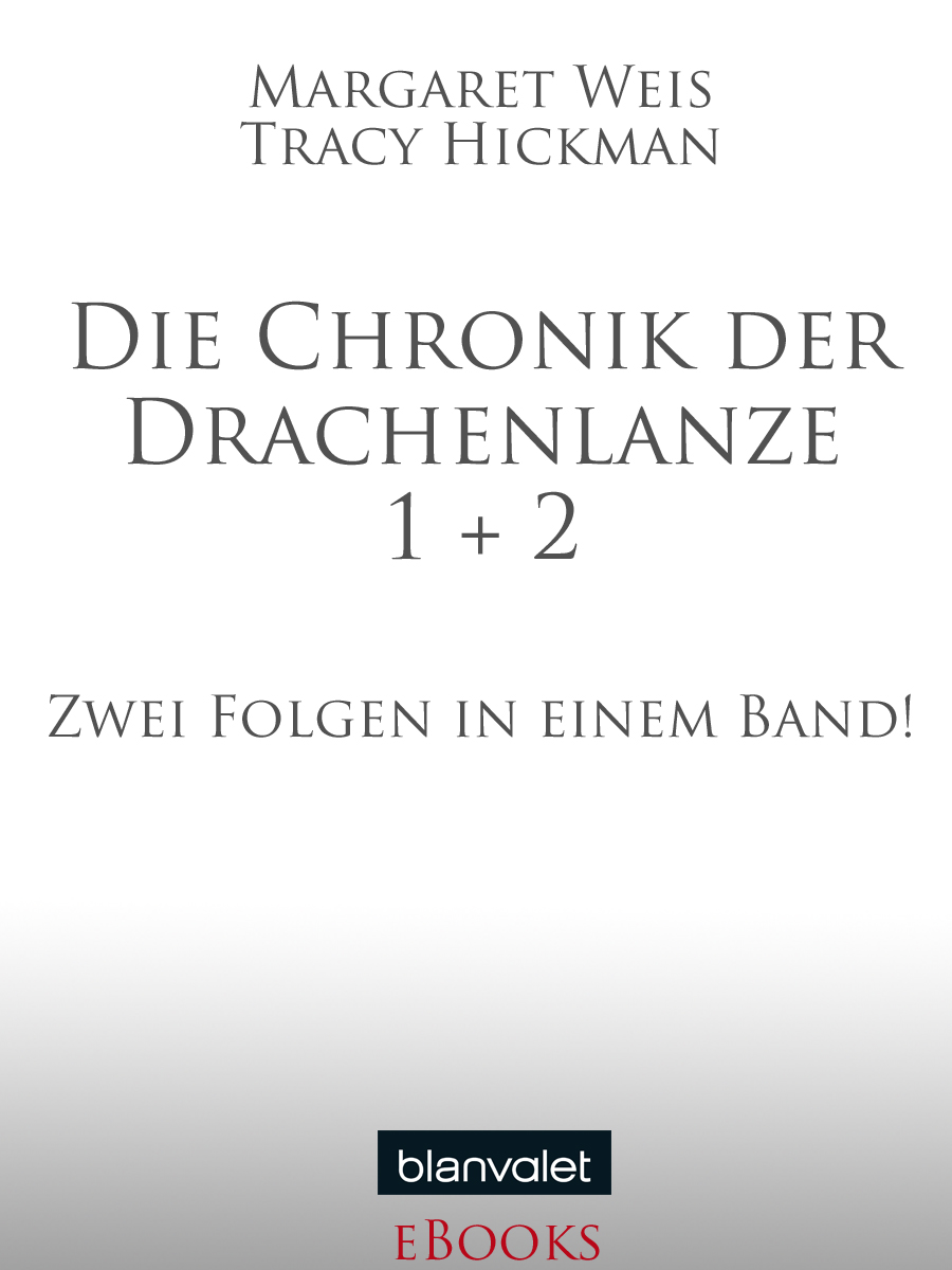 Die Chronik der Drachenlanze 1 + 2