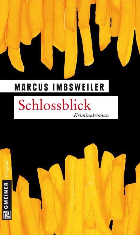 Schlossblick: Kollers fünfter Fall (German Edition)