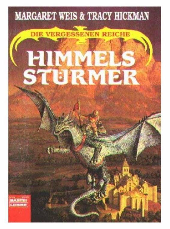 Himmelsstürmer
