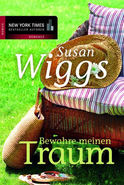 Bewahre meinen Traum