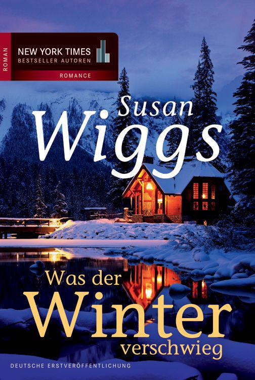 Was der Winter verschwieg (German Edition)