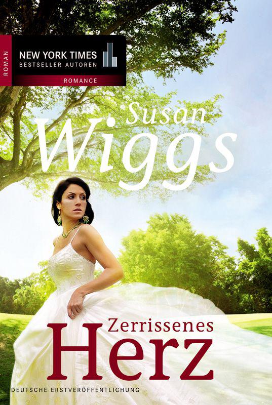 Zerrissenes Herz (German Edition)