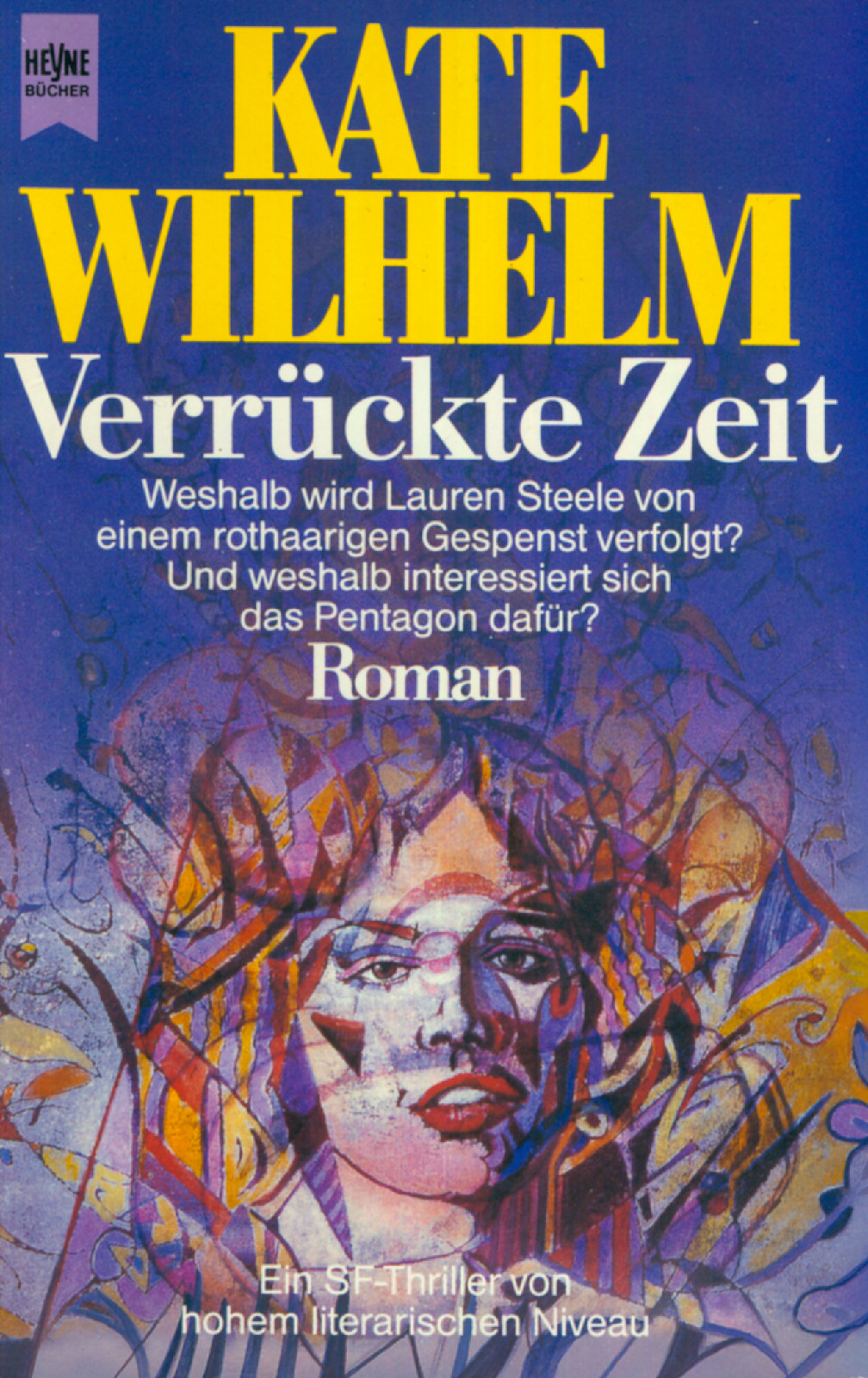 Verrückte Zeit
