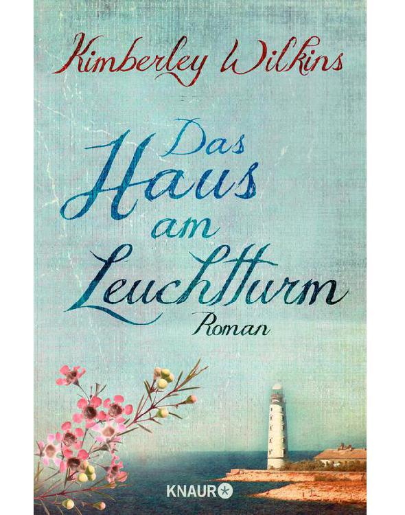 Das Haus am Leuchtturm: Roman (German Edition)