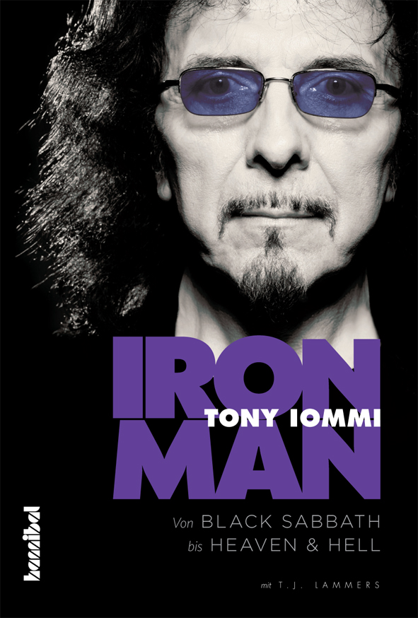 Iron Man - Von Black Sabbath bis Heaven & Hell