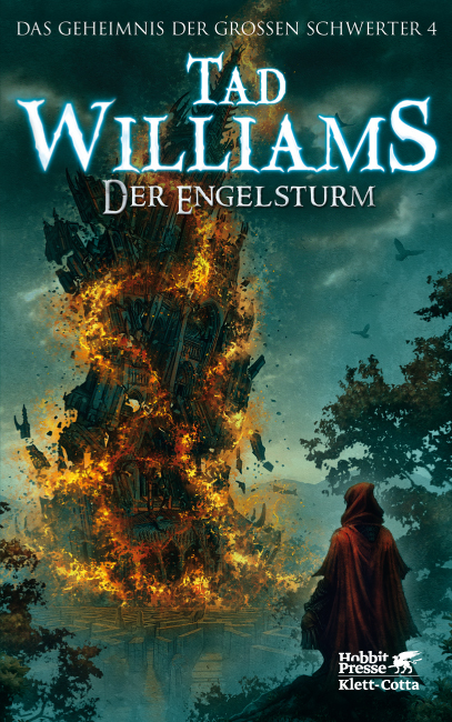 Der Engelsturm