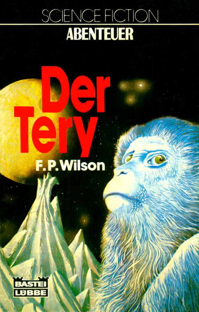 LaNague 05 - Der Tery