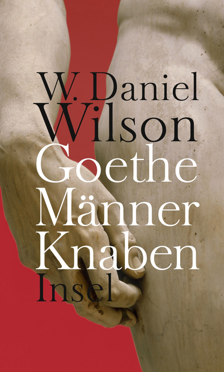 Goethe Maenner Knaben